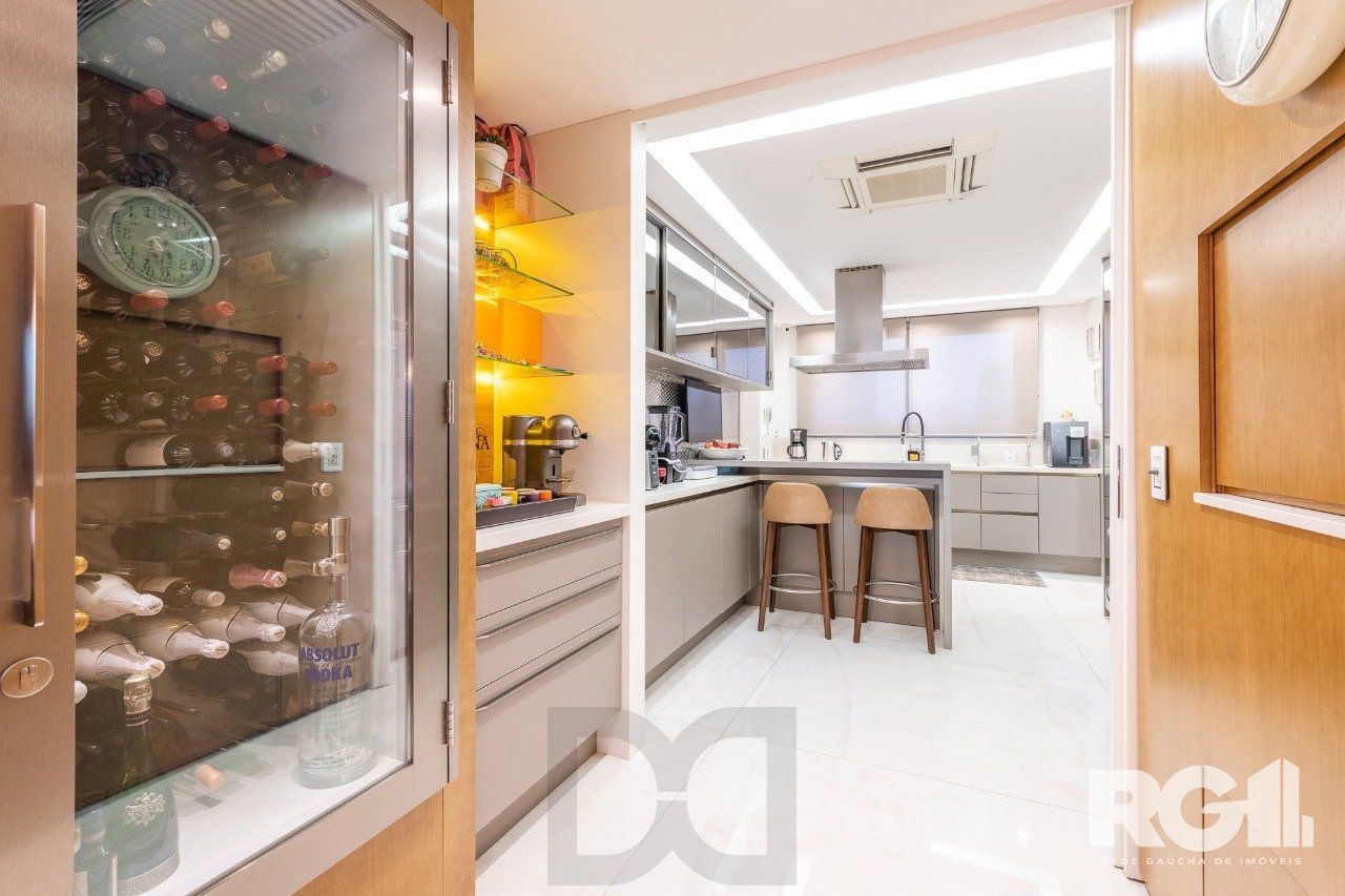 Luxuoso Apartamento no Mirador — foto 39