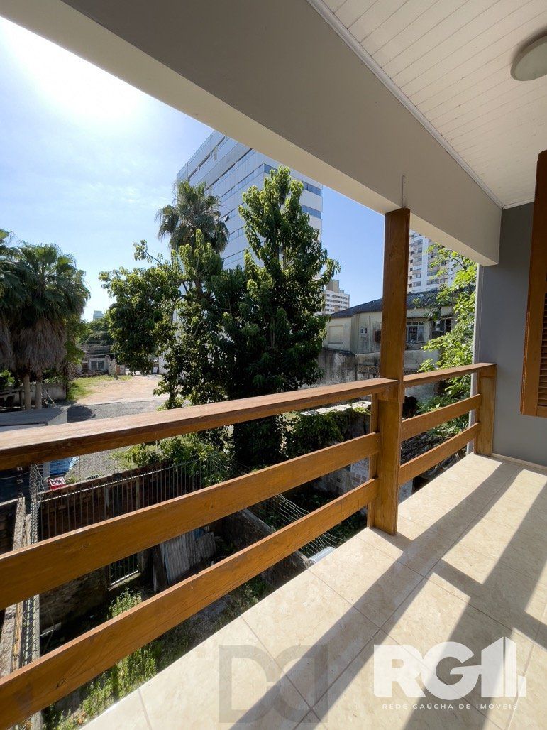 Casa 4 dormitórios na Azenha. — foto 20
