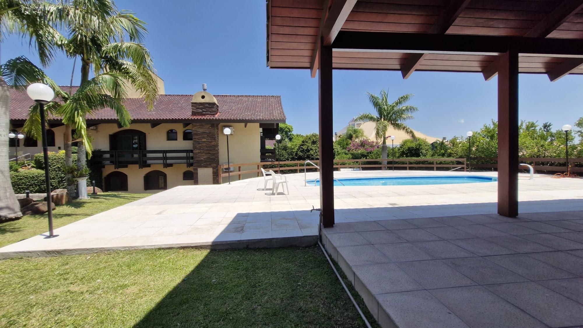 Residência de alto padrão no CONDOMÍNIO HORIZONTAL JARDIM DO SOL na zona sul de Porto Alegre — foto 70