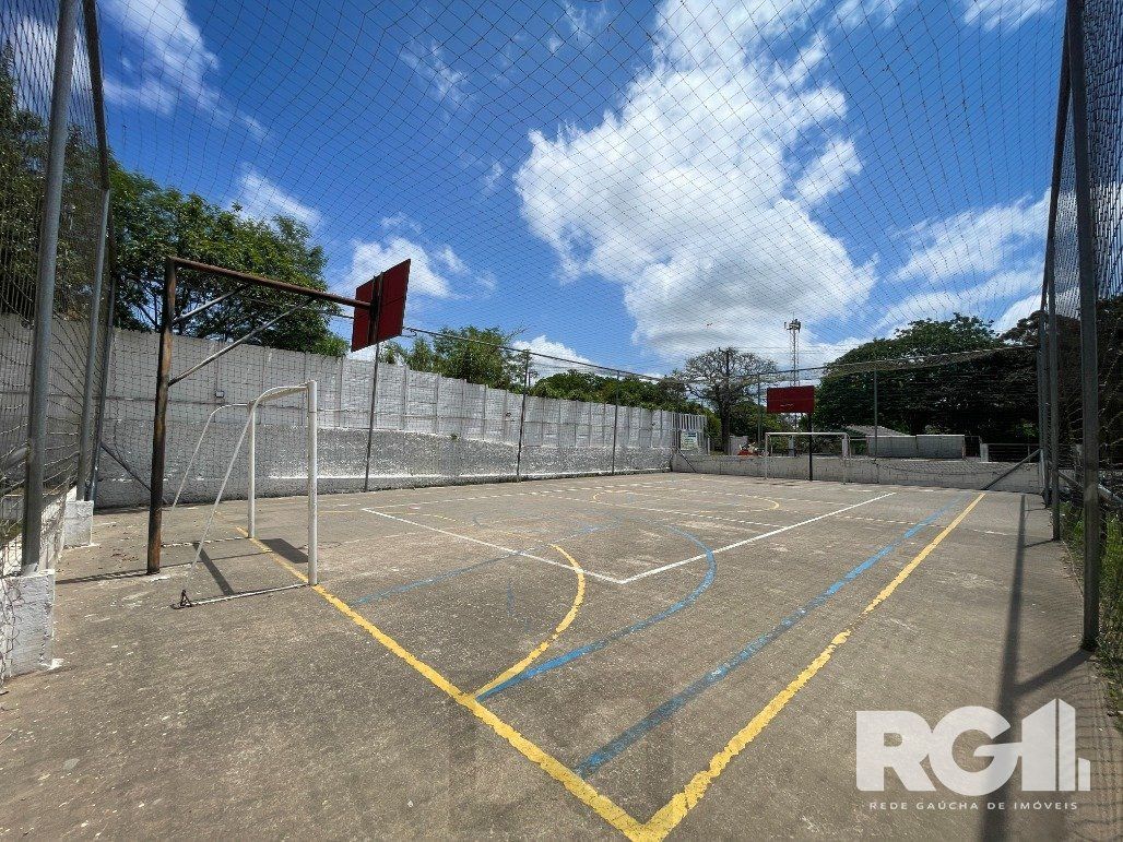 Apatamento com 2 dormitório em condomínio fechado. — foto 17