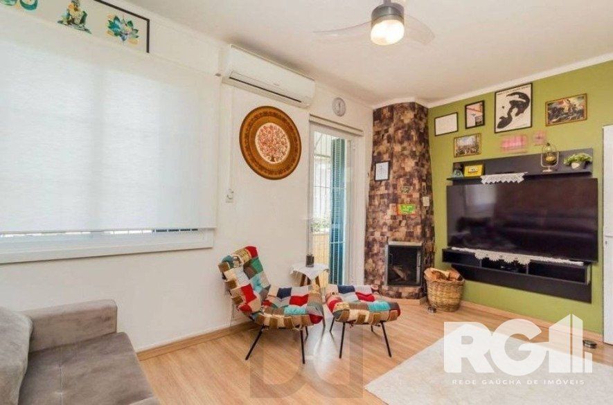 Excelente Apartamento no Bairro Farroupilha — foto 5