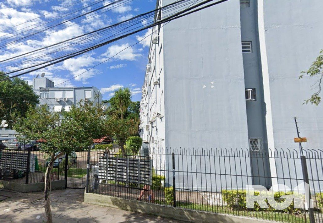 Ótimo Apartamento de um Dormitório na Corenel Massot - Cavalhada — foto 12
