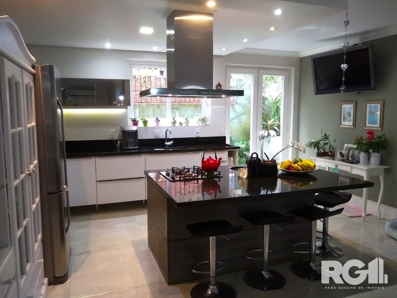 Casa na Vila Assunção — foto 25