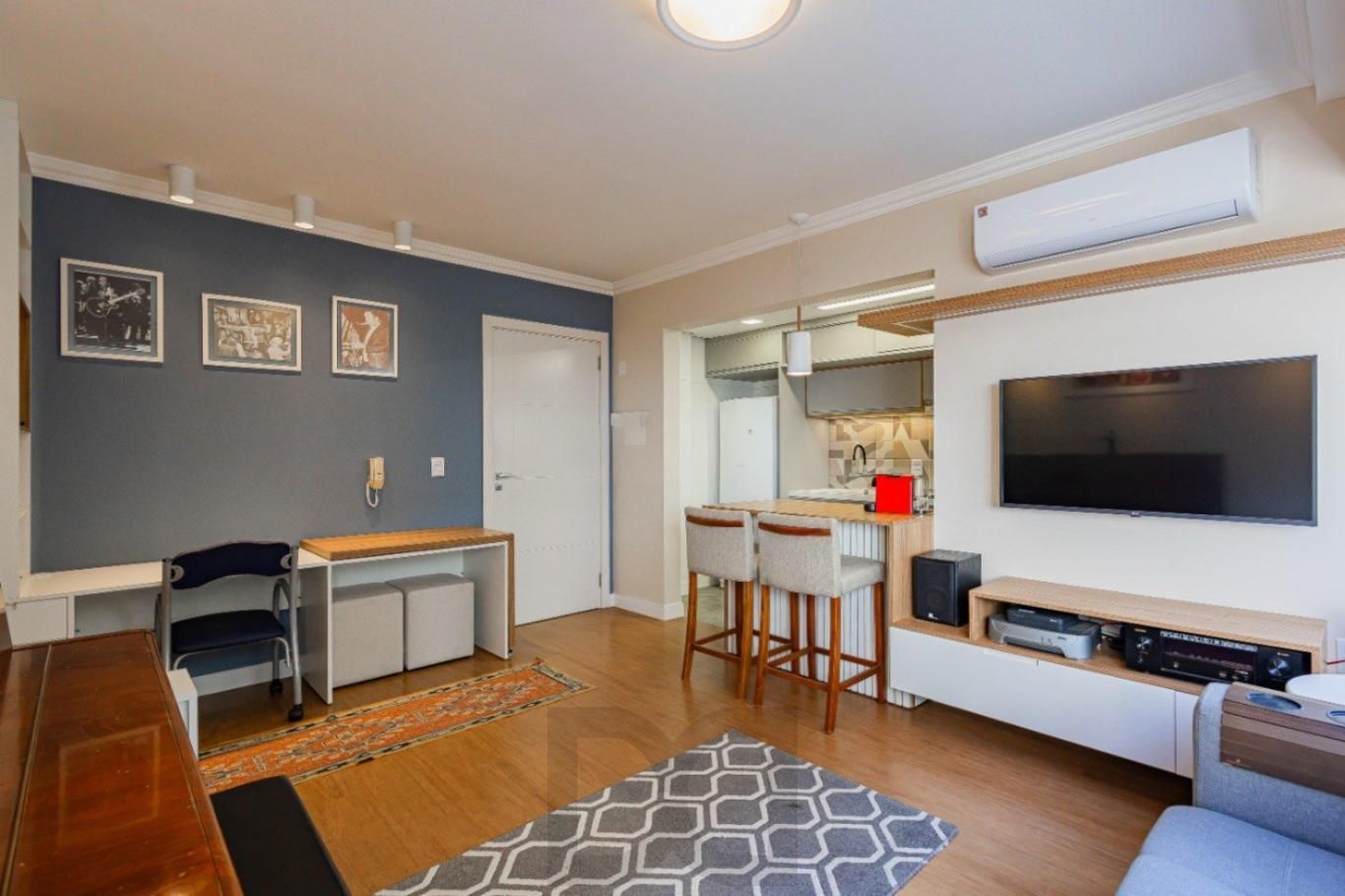 Apartamento 1 dormitório à venda no Menino Deus — foto 4