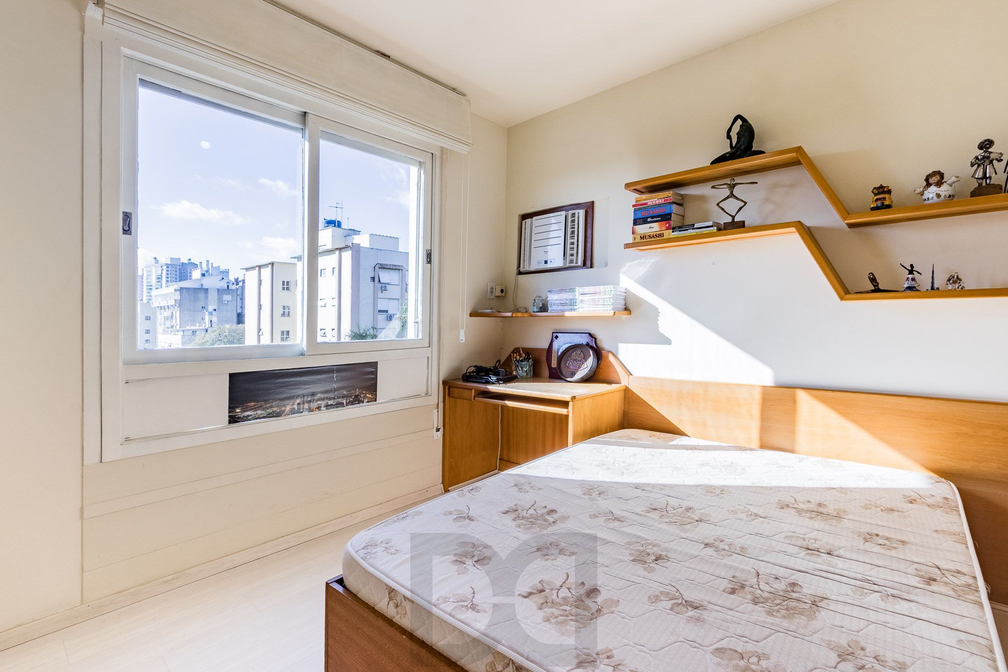 Oportunidade única: Apartamento com dois dormitórios e vaga de garagem à venda no coração do Bairro Higienópolis! — foto 16