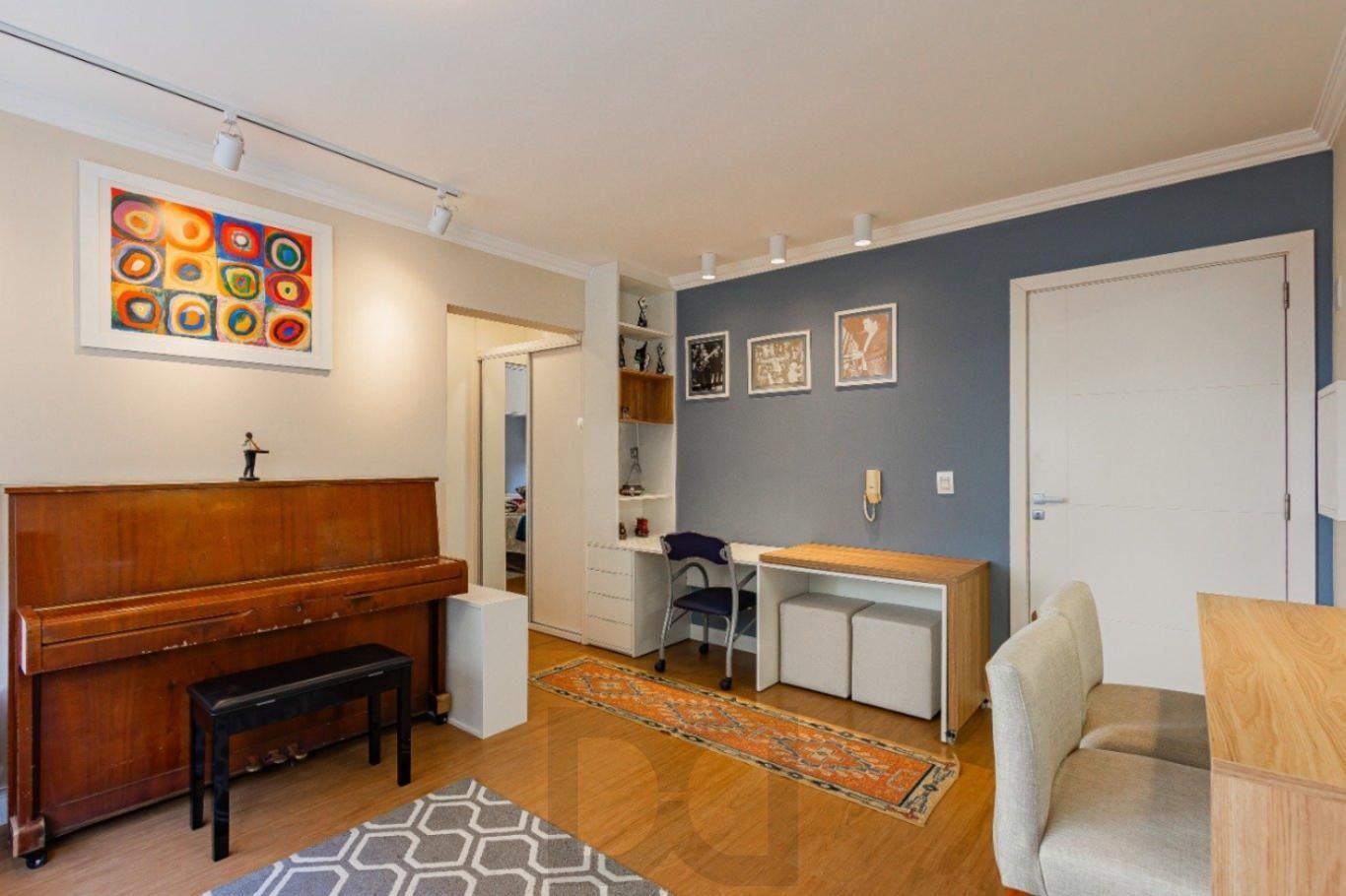 Apartamento 1 dormitório à venda no Menino Deus — foto 6