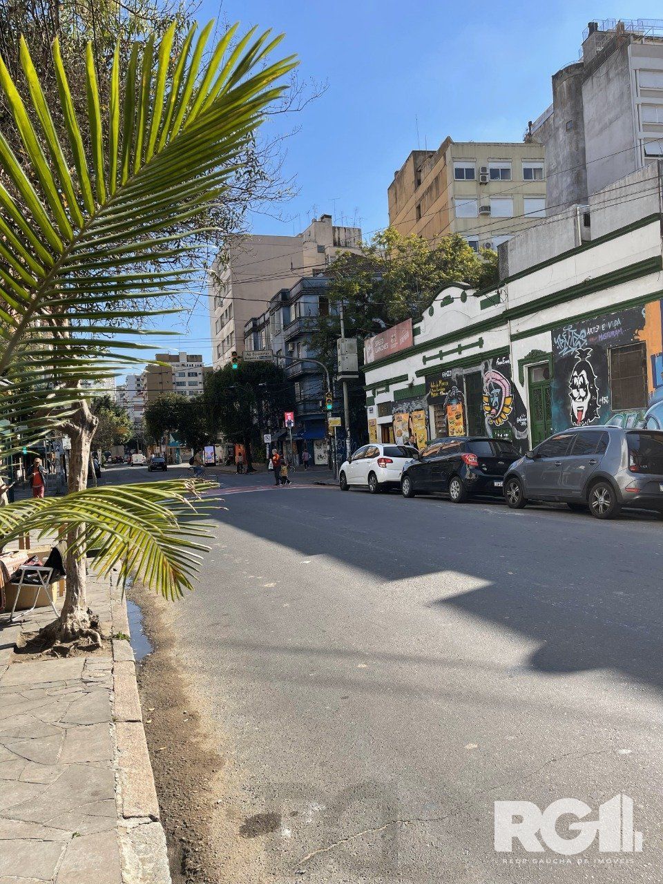 Apartamento de dois dormitórios na Cidade Baixa — foto 18