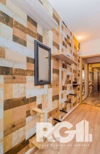 Excelente Apartamento no Bairro Farroupilha — foto 3