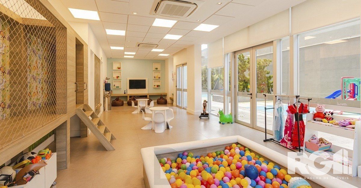 Luxuoso Apartamento no Mirador — foto 10