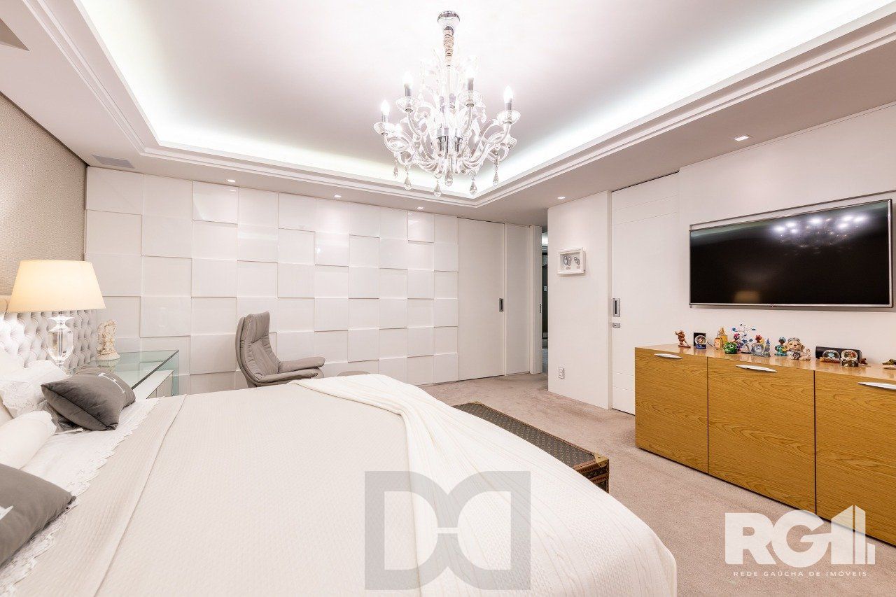 Luxuoso Apartamento no Mirador — foto 53