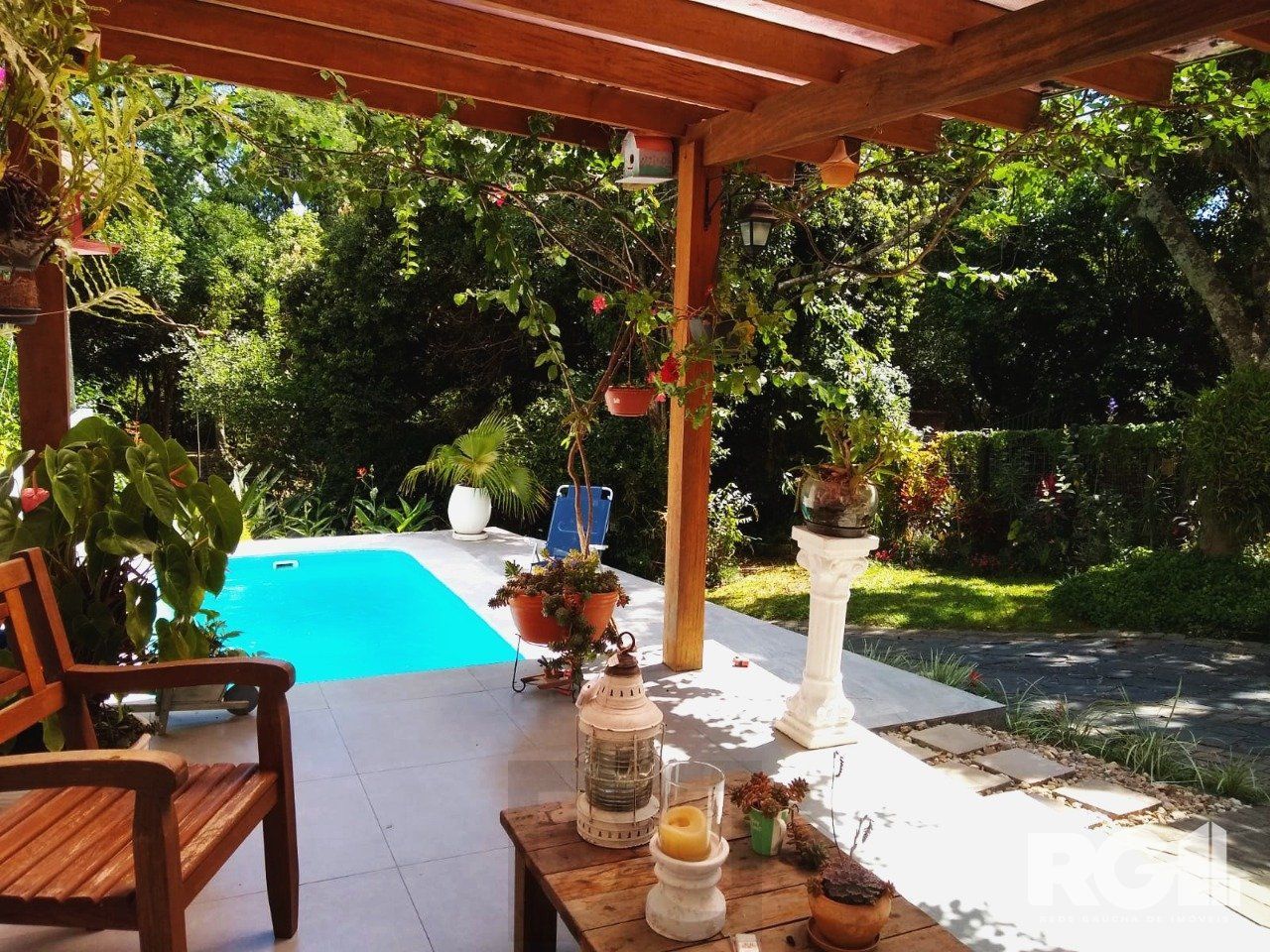 Casa na Vila Assunção — foto 4