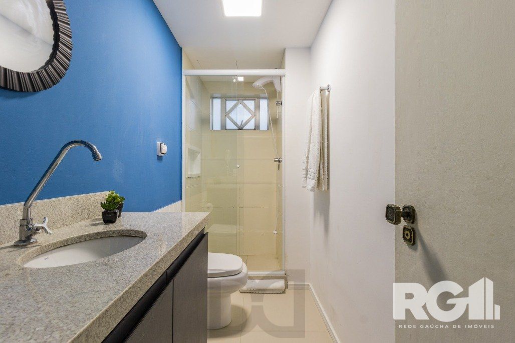 Imóvel em excelente localização no Centro de Porto Alegre, sendo uma opção ideal de moradia ou para investimento. Um novo conceito de viver. — foto 6