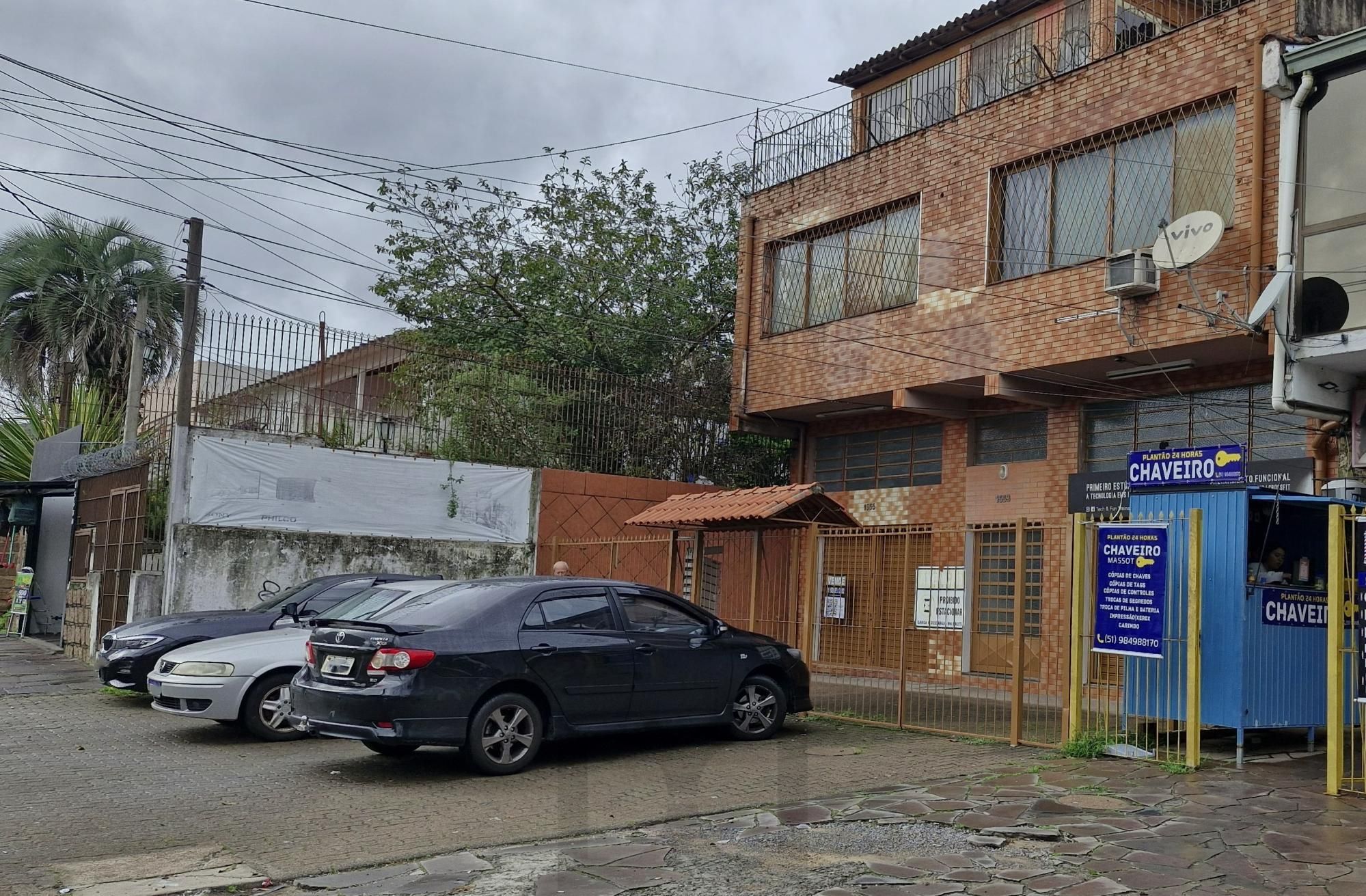 Loja à venda na Av. Cel. Massot — excelente oportunidade na Zona Sul — foto 29