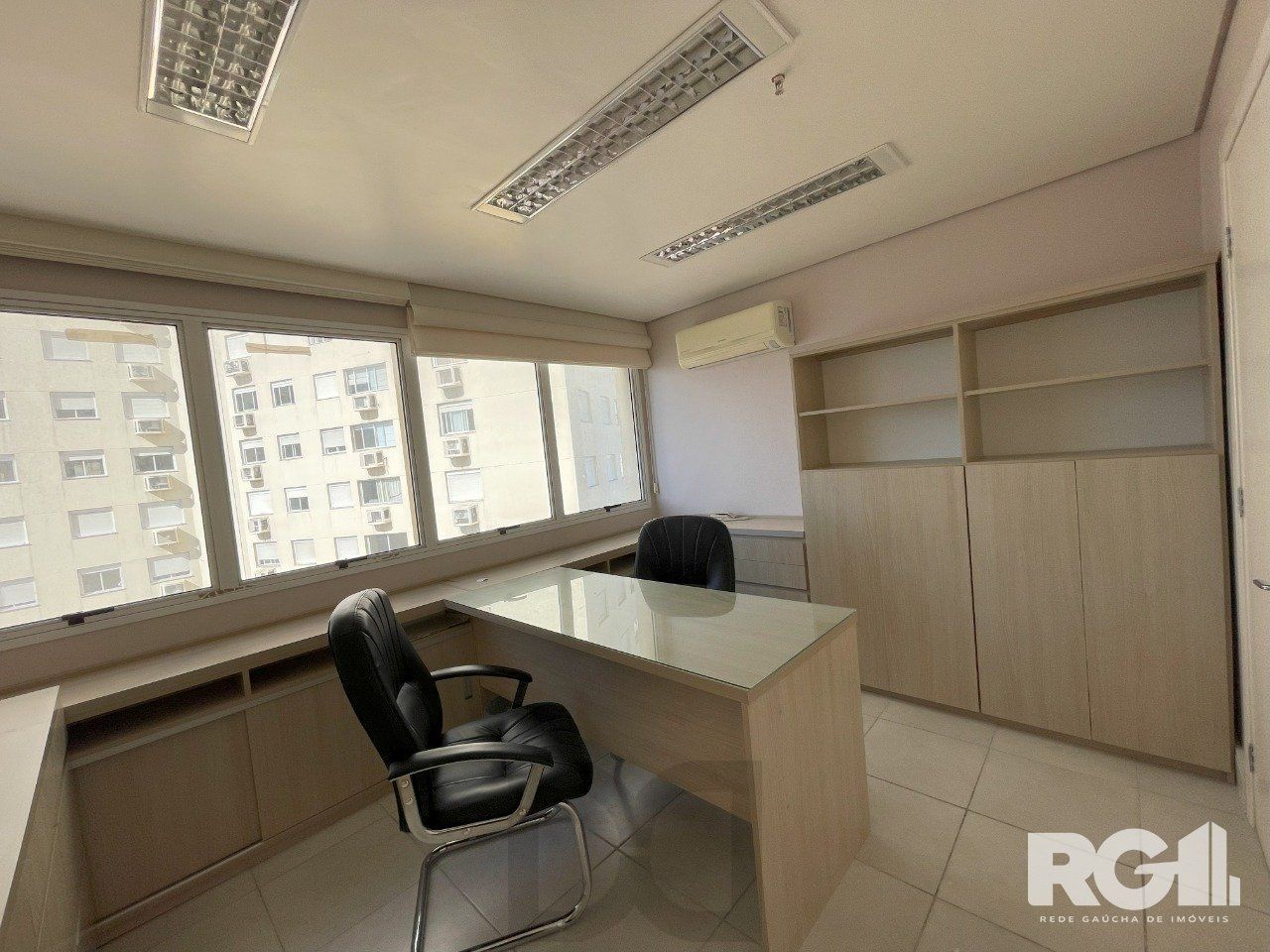Excelente Sala Comercial com box na Bento/Partenon — foto 5