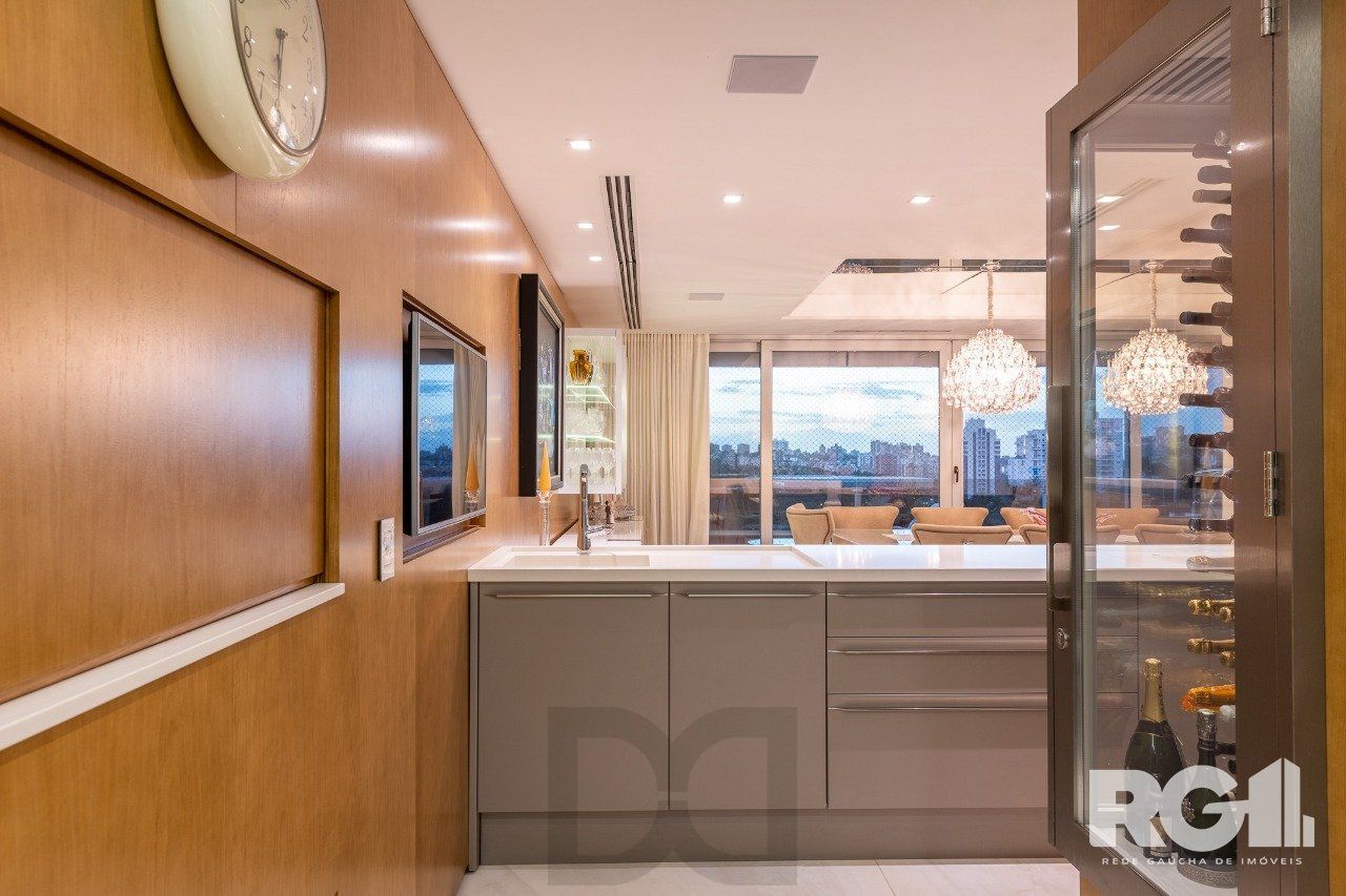 Luxuoso Apartamento no Mirador — foto 43