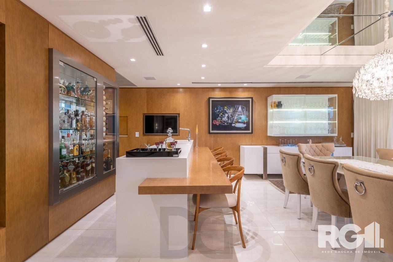 Luxuoso Apartamento no Mirador — foto 31