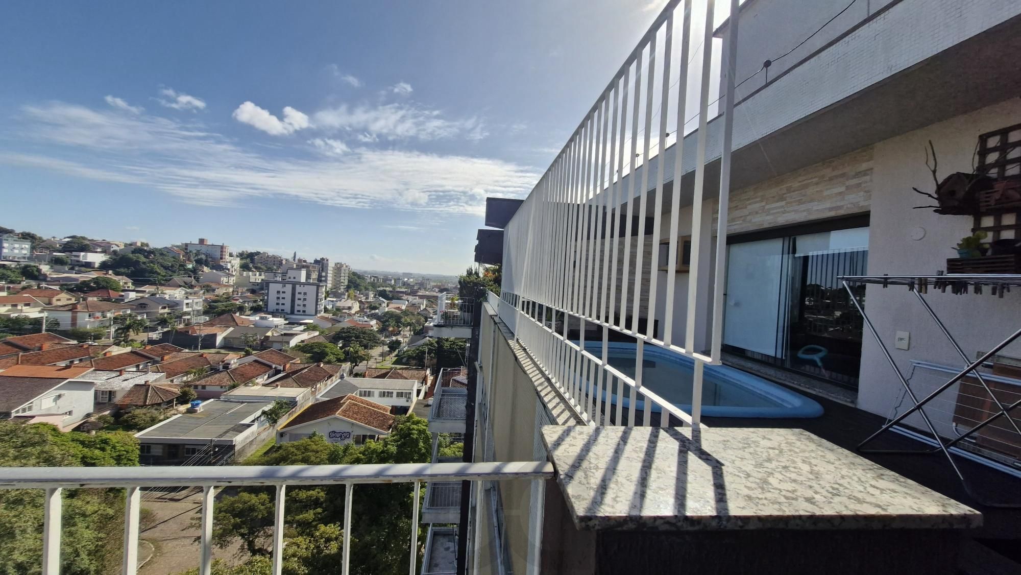 Cobertura horizontal no lugar mais nobre do Lindoia — foto 57