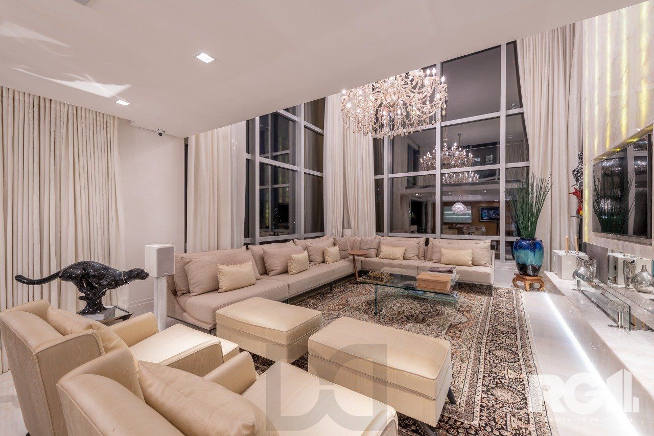Luxuoso Apartamento no Mirador — foto 66