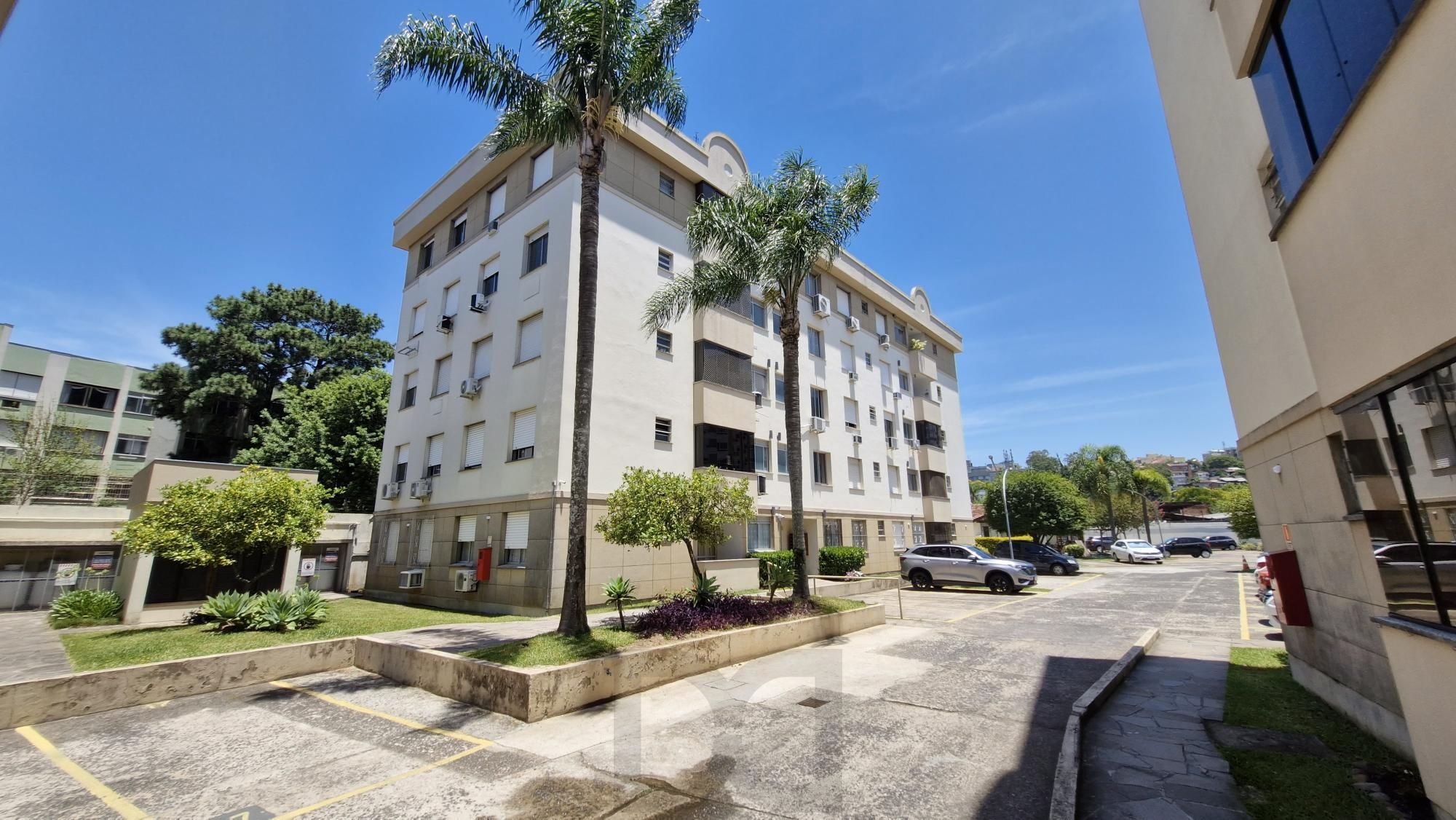 Excelente Apartamento de dois Dormitórios perto do Bourbon Aparício Borges. — foto 28