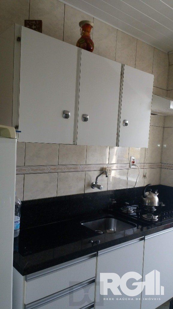Ótimo Apartamento de um Dormitório na Corenel Massot - Cavalhada — foto 5