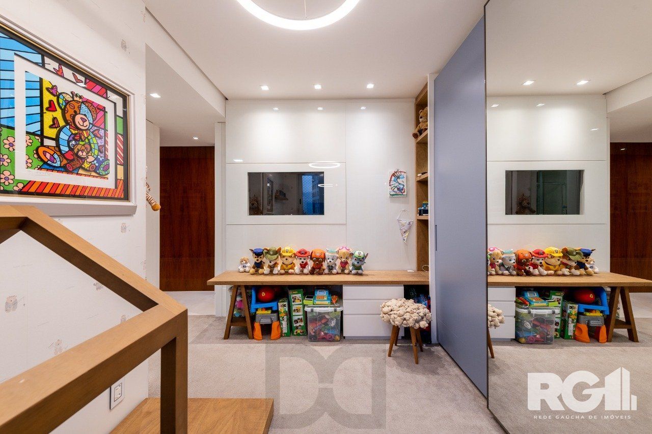 Luxuoso Apartamento no Mirador — foto 45