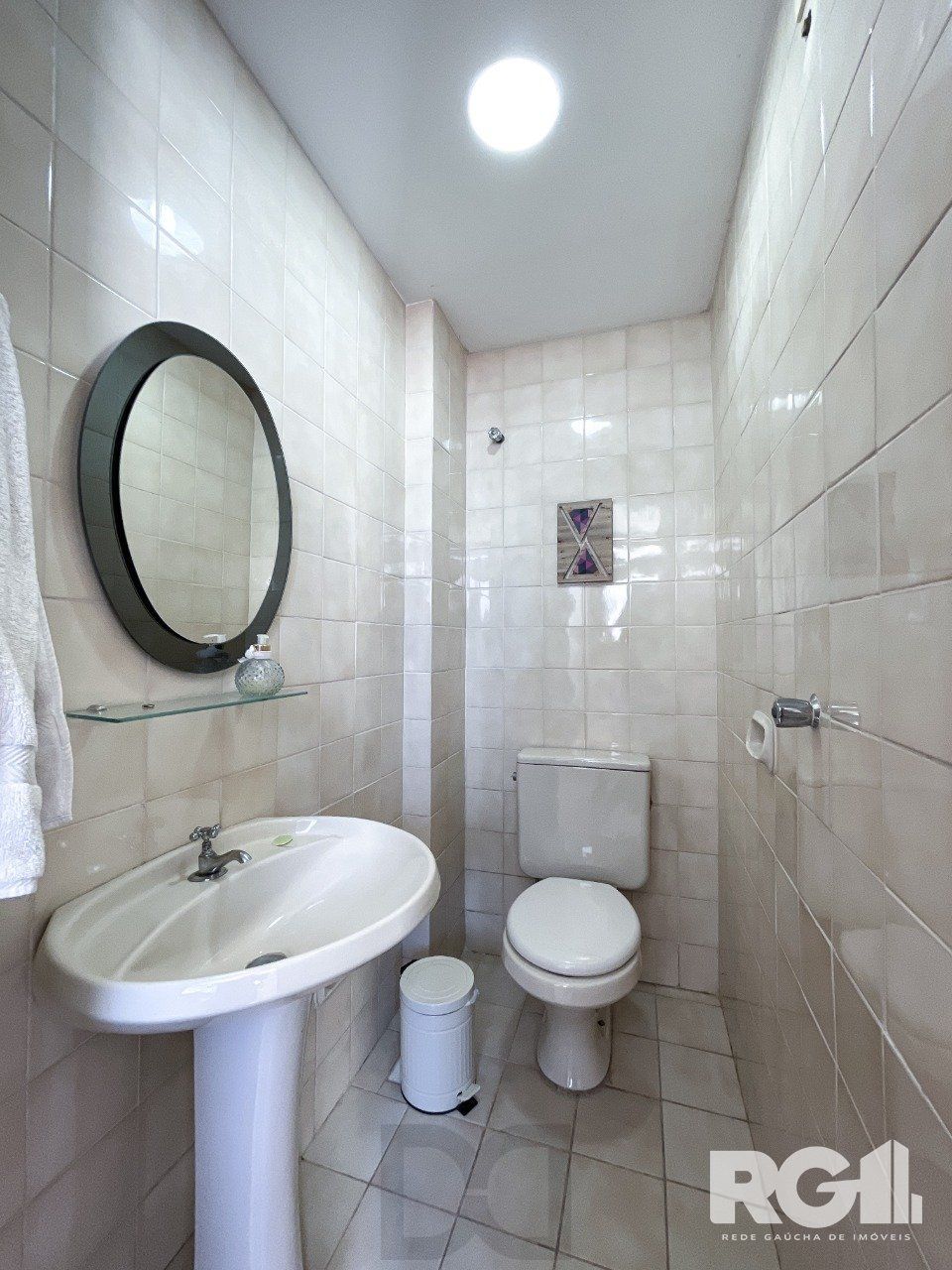 Apartamento 2D com suíte próximo a Praça da Encol. — foto 21