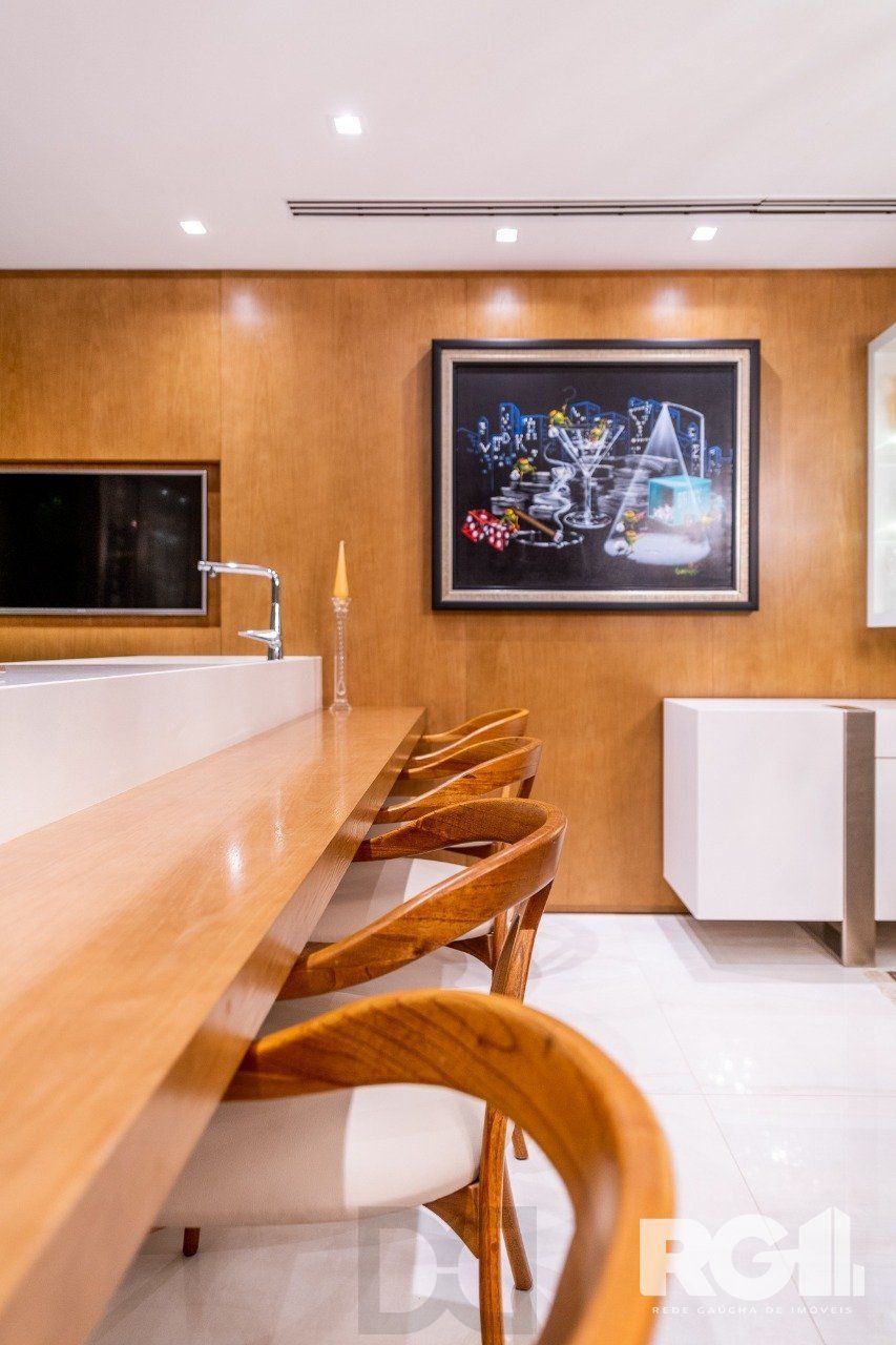 Luxuoso Apartamento no Mirador — foto 82
