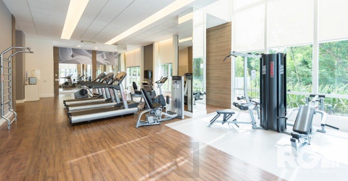 Luxuoso Apartamento no Mirador — foto 8