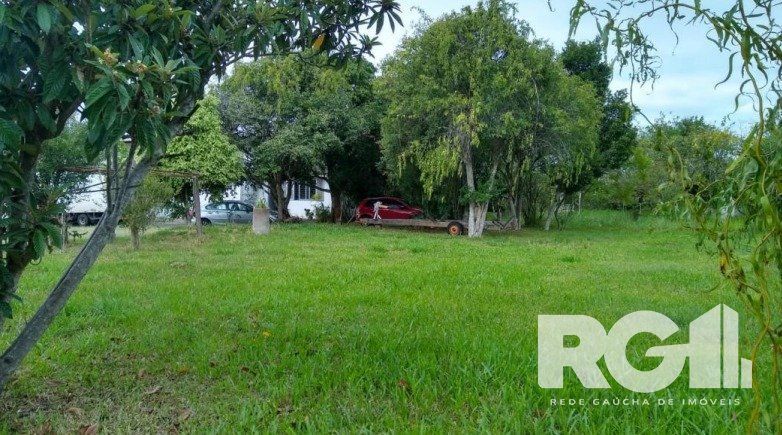 Terreno de 13.855,90m² no bairro Passo das Pedras. — foto 7