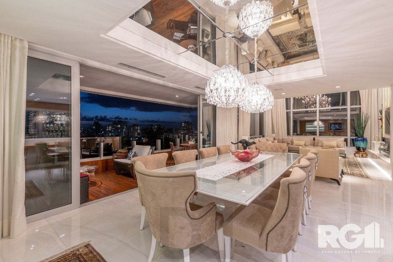 Luxuoso Apartamento no Mirador — foto 65