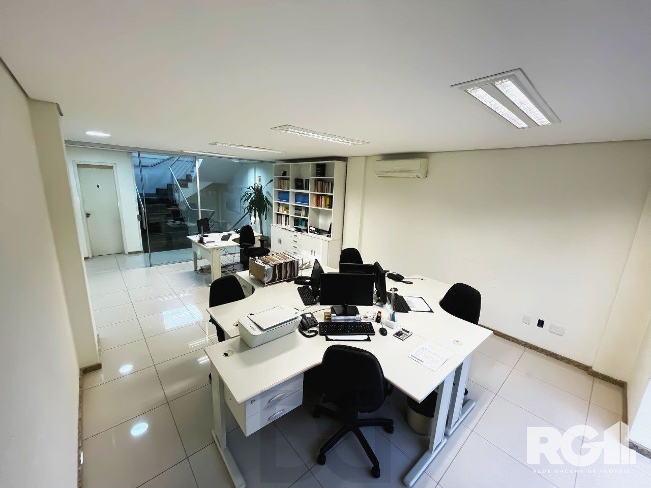 Prédio comercial Menino Deus — foto 12