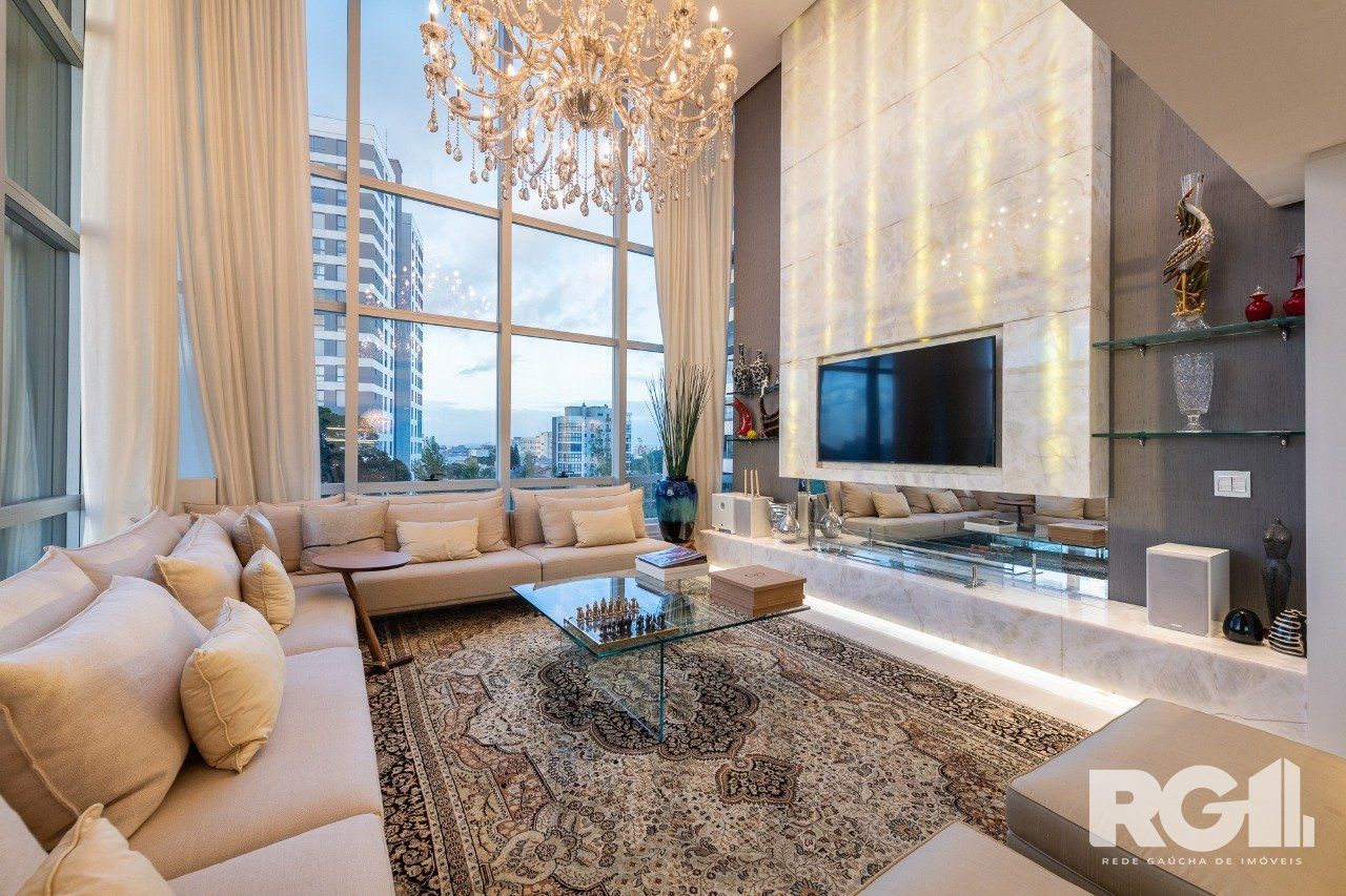 Luxuoso Apartamento no Mirador — foto 24
