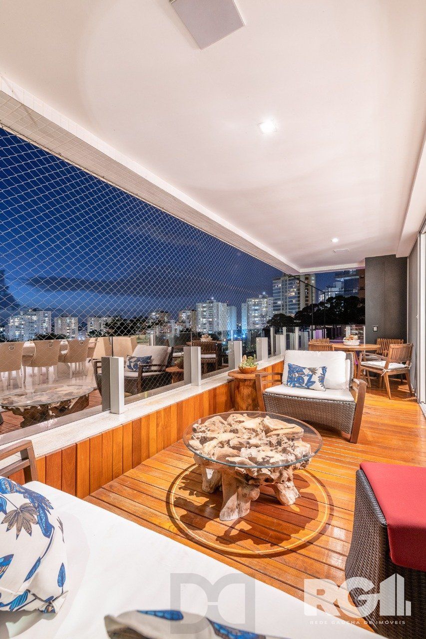 Luxuoso Apartamento no Mirador — foto 73