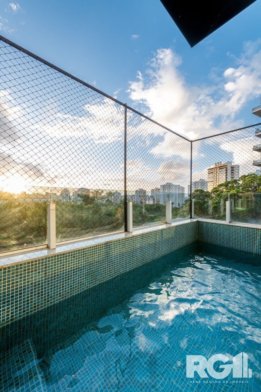 Luxuoso Apartamento no Mirador — foto 19
