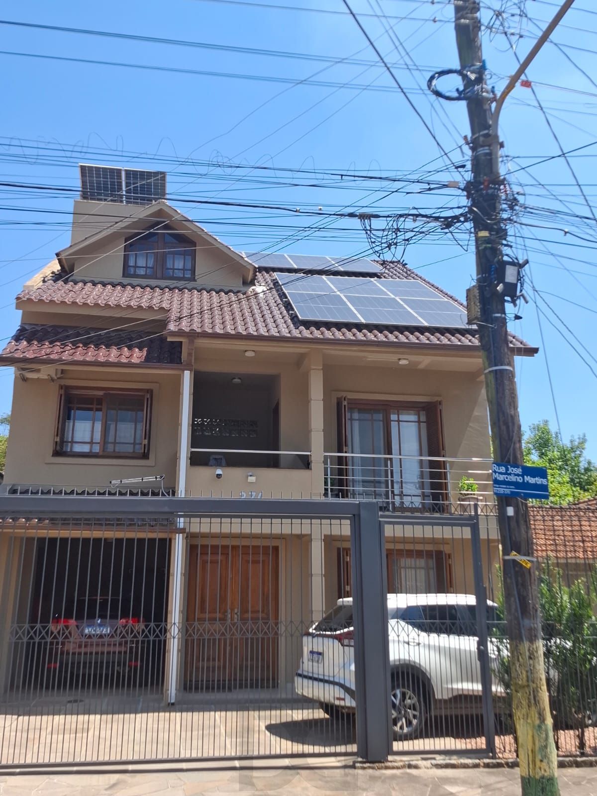 Excelente Sobrado no Jardim Itú Sabará com quatro Dormitórios sendo três Suites. — foto 55