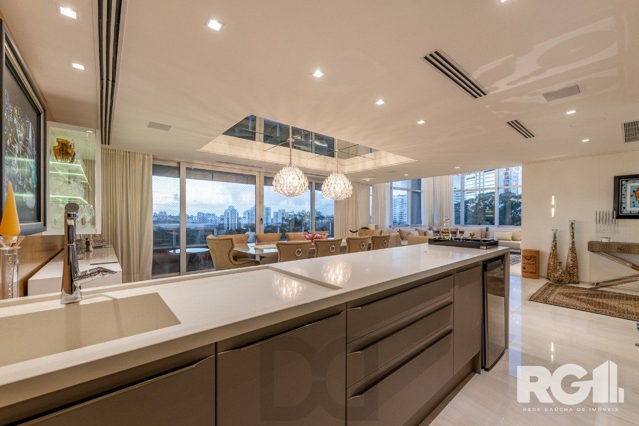 Luxuoso Apartamento no Mirador — foto 35