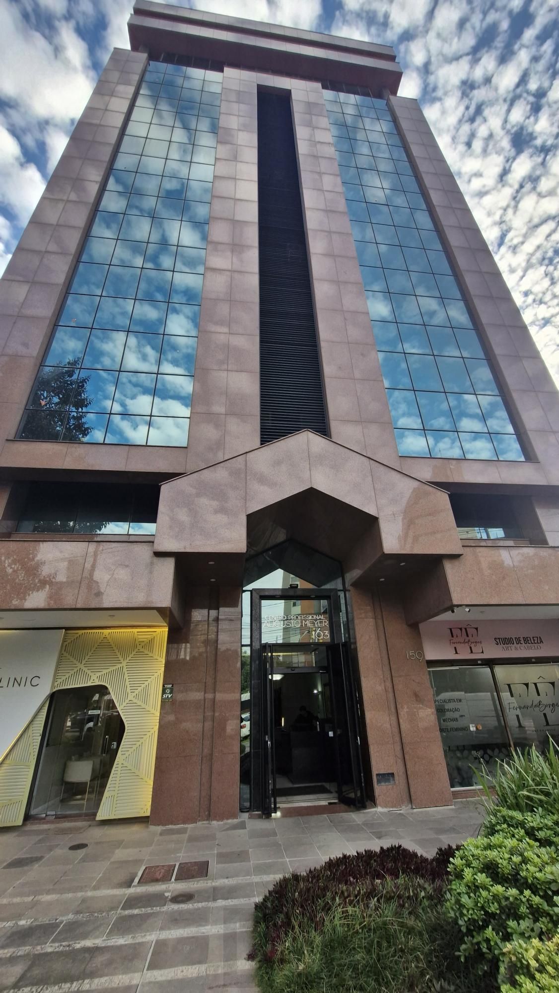 Sala Comercial próxima a Carlos Gomes — foto 20