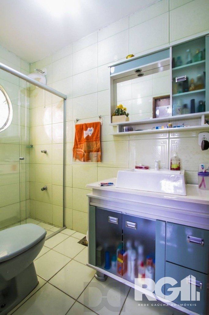 Linda Casa com cinco dormitórios na Vila Nova — foto 7