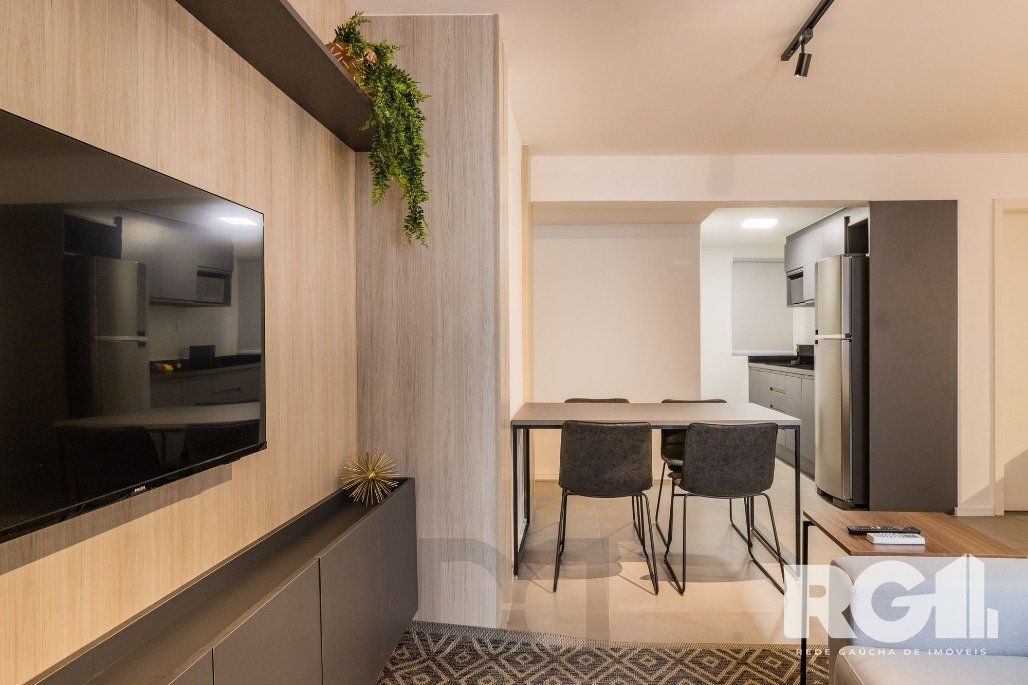 Studio com localização no Centro Histórico de Porto Alegre, uma das ruas mais charmosas e antigas de Porto Alegre. — foto 20