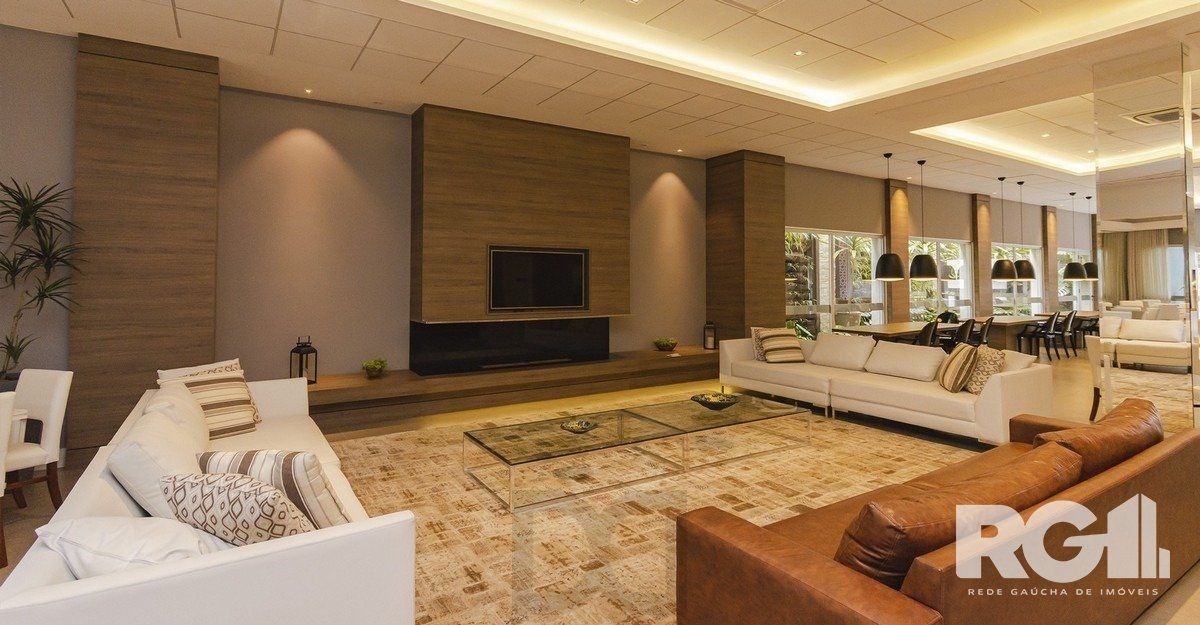 Luxuoso Apartamento no Mirador — foto 6