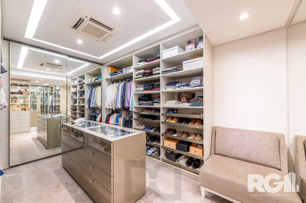 Luxuoso Apartamento no Mirador — foto 54