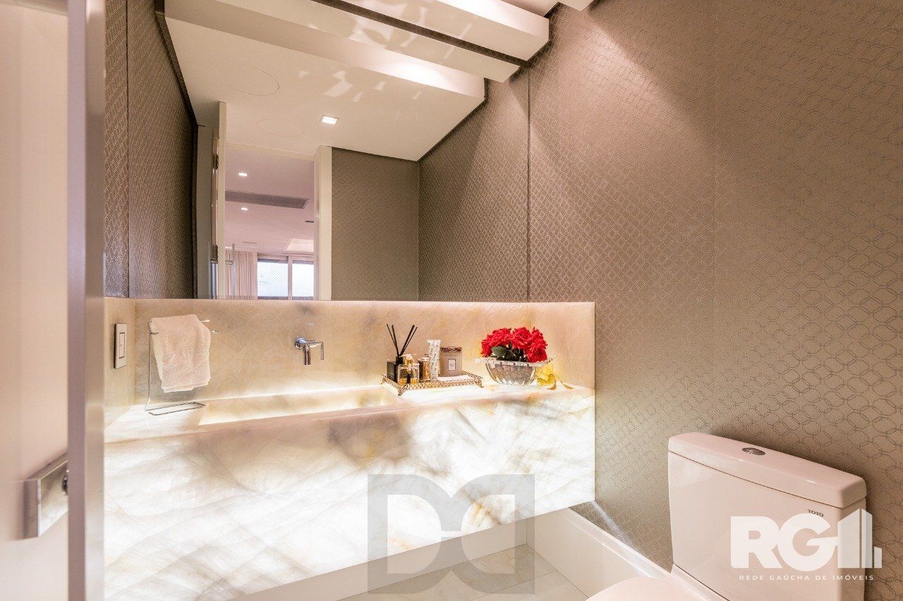 Luxuoso Apartamento no Mirador — foto 37
