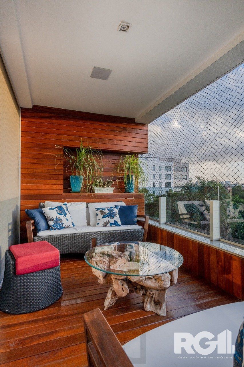 Luxuoso Apartamento no Mirador — foto 14