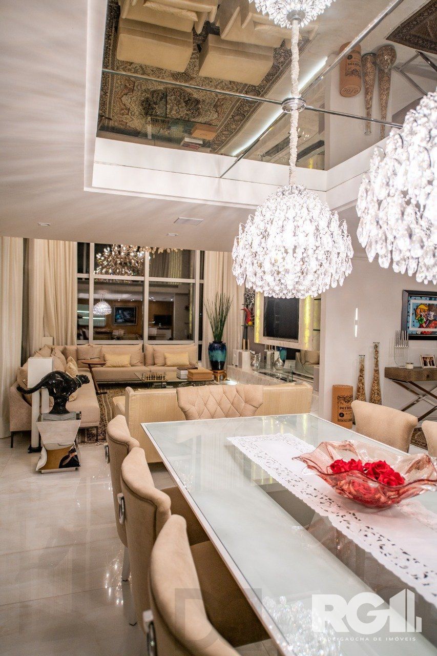 Luxuoso Apartamento no Mirador — foto 84