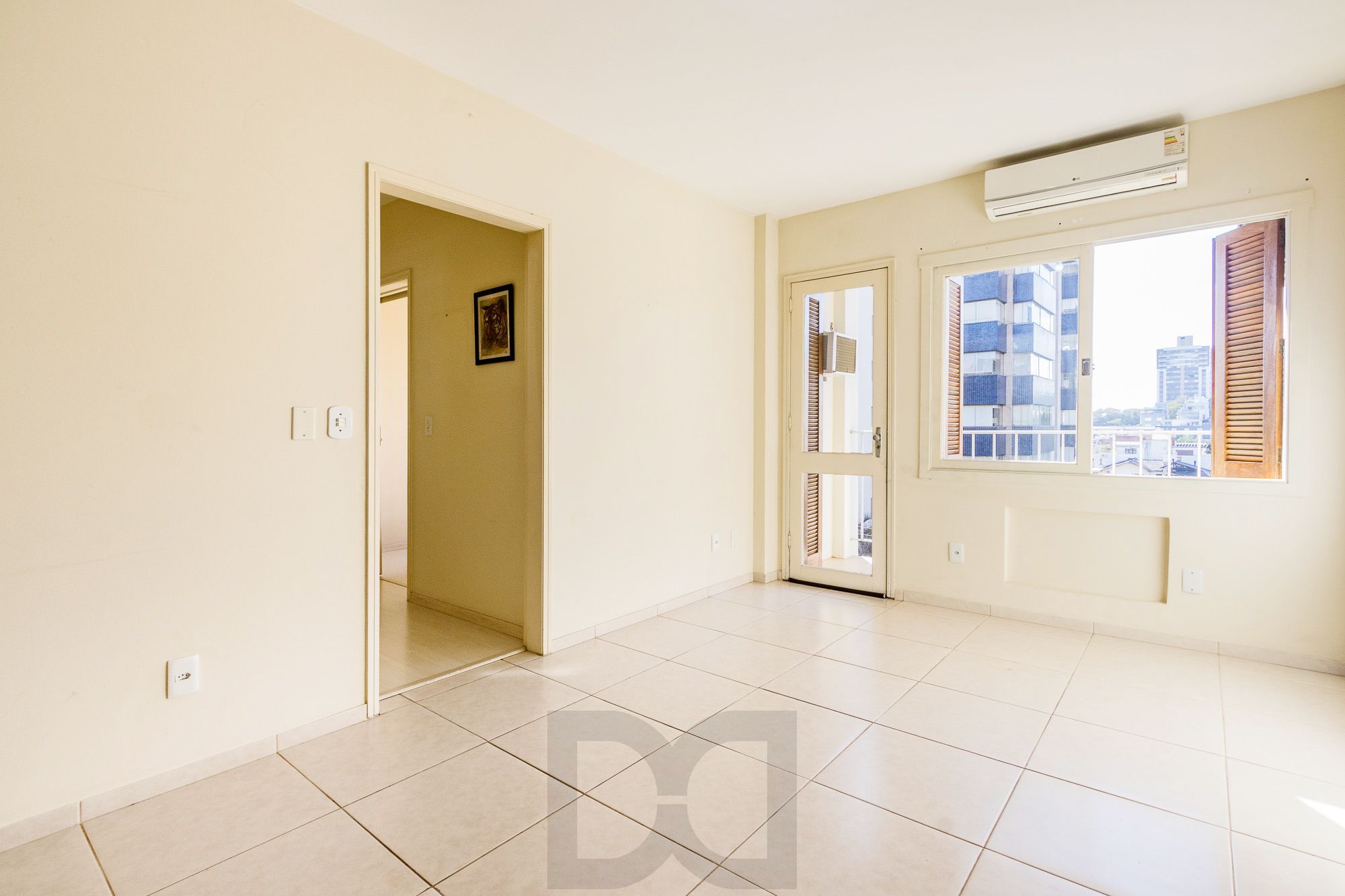 Oportunidade única: Apartamento com dois dormitórios e vaga de garagem à venda no coração do Bairro Higienópolis! — foto 5