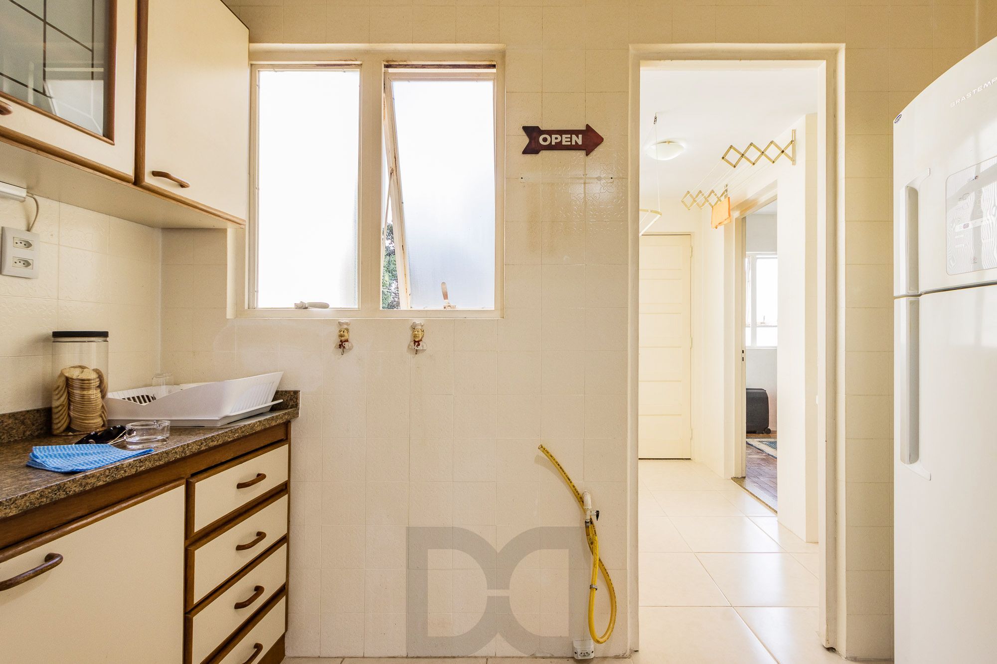 Oportunidade única: Apartamento com dois dormitórios e vaga de garagem à venda no coração do Bairro Higienópolis! — foto 27
