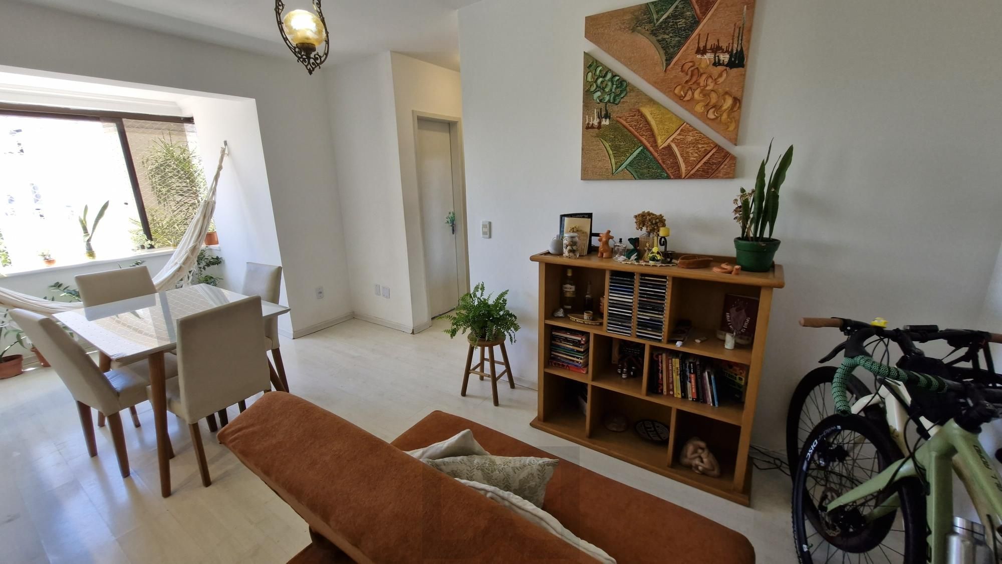 Excelente Apartamento de dois Dormitórios perto do Bourbon Aparício Borges. — foto 5