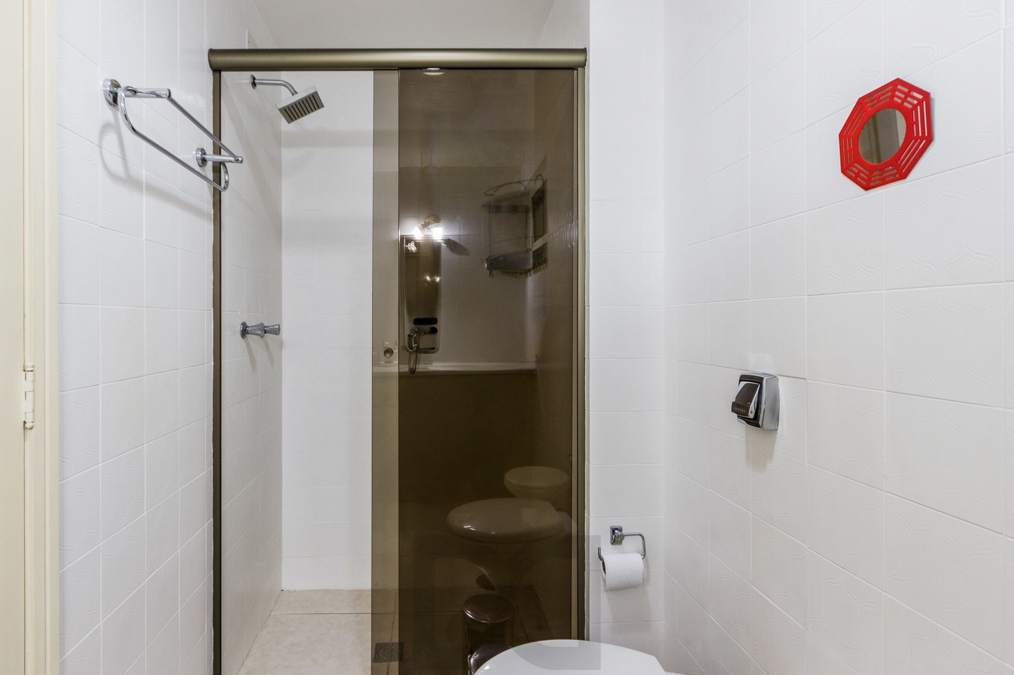 Oportunidade única: Apartamento com dois dormitórios e vaga de garagem à venda no coração do Bairro Higienópolis! — foto 23