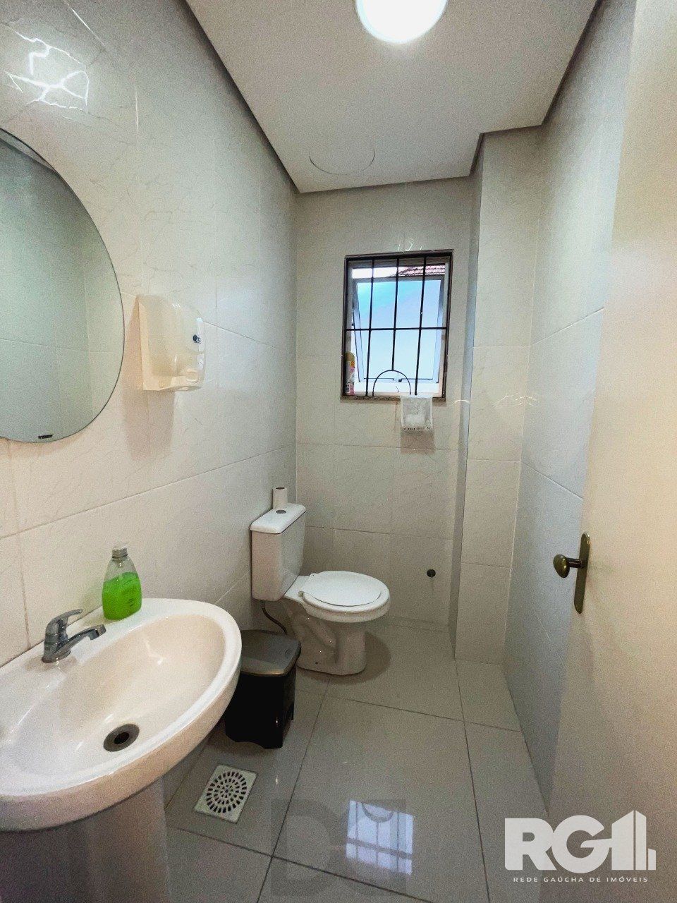Prédio comercial Menino Deus — foto 23