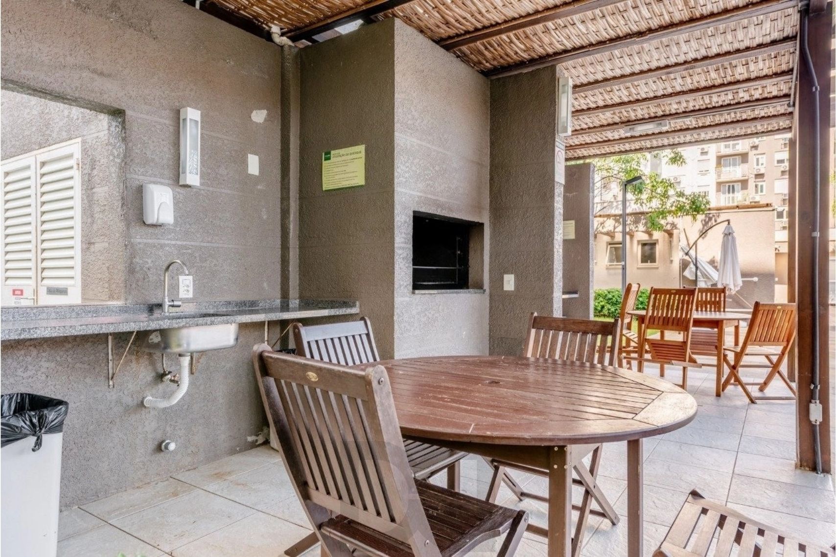 Apartamento 2 dormitórios a venda no Jardim Itu-Sabará — foto 38